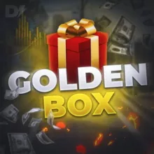 GOLDEN BOX 🎁