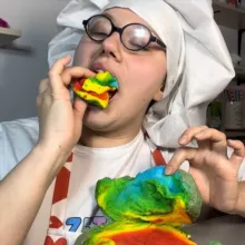 Юля Лакомка