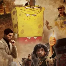 The Big Arsenal Discussion