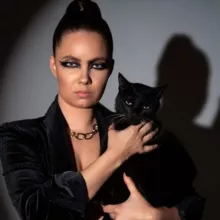 🚫🐈‍⬛ Маркетинг без котиков