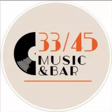 33/45 Music & Bar