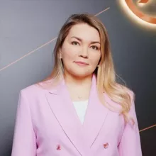 Ирина Новосёлова | Заметки