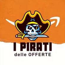 I Pirati delle Offerte online