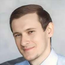 Сергей Крайнюков