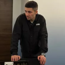 Стас Бобков | Создатель