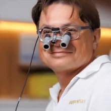 ЧАТ стоматологов BUDOVSKY