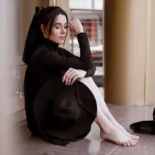 JULIA BORISHKEVICH 🤍music 🎶🎵