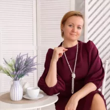 Прибыльный Вайлдбериз|Юлия Марчак