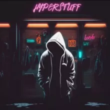 Hyperstuff Restposten