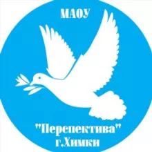 МАОУ "Перспектива" г.Химки