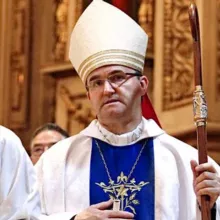 MONSEÑOR MUNILLA