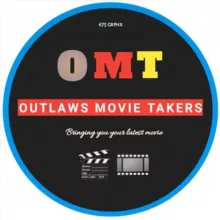 OUTLAWS MOVIE TAKERS 🎬