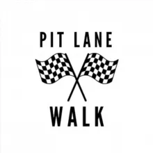 Pit Lane Walk
