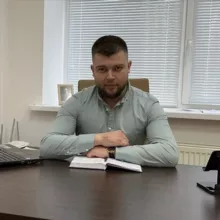 А. О. Красовский | Генеалог