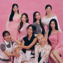 girls‘ generation ⟡ 소녀시대