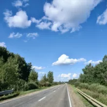 Фото природы