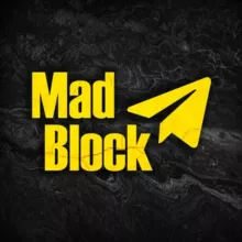 MadBlock - Безумие рядом