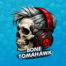 Bone Tomahawk|MARVEL Strike Force|Mystic Mayhem