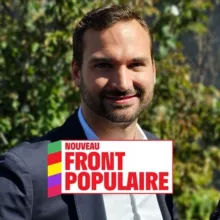 Actualités d'Ugo Bernalicis, député insoumis