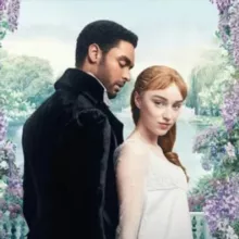 Бриджертоны сериал