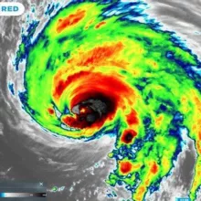 🌪️🌧️ ALERTAS DE HURACANES🌧️🌪️