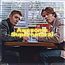 𝐀𝐰𝐞𝐬𝐨𝐦𝐞 𝐒𝐮𝐩𝐞𝐫𝐧𝐚𝐭𝐮𝐫𝐚𝐥🍃