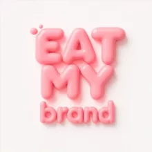 EAT MY brand