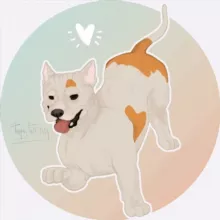 🪿Гэррик среди всех🤯