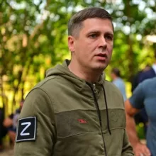 Андрей Гнеушев