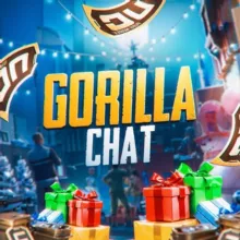 𝘾𝙃𝘼𝙏 𝙂𝙊𝙍𝙄𝙇𝙇𝘼