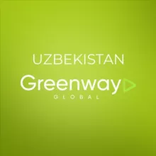 GREENWAY Global Uzbekistan