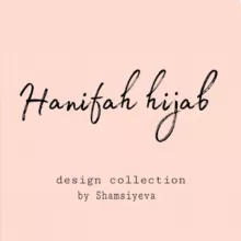 Hanifah Hijab