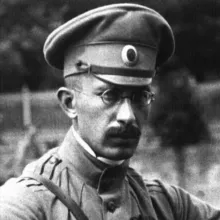 Записки военного министра