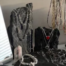 K&M Home камни для украшений