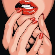 Маникюр | Идеи дизайна💋