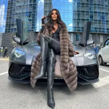 MEXASANDRADOLINA ⚜️ШУБЫ⚜️СОБОЛЬ⚜️КУНИЦА⚜️МЕХА