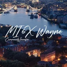 MI 6X (wayne) INDONESIA 🇮🇩