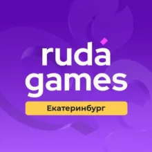 Семейный чат Ruda Games