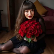 КСЮША, У МЕНЯ ПРОДАЖА!