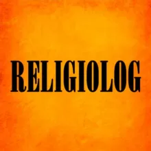 Religiolog - Максим Перов