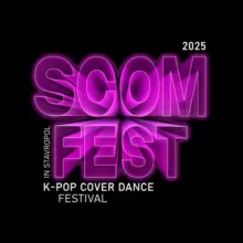 SCOM FEST STAVROPOL | SPRING 2025