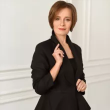 Ольга Снедкова Коуч лидеров