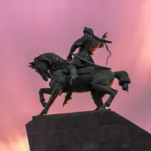 Башкирия волонтёрская