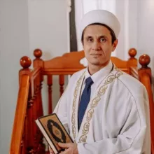 Абдулла Адыгамов