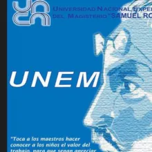 📲💻 ACADÉMICO UNEM🎙