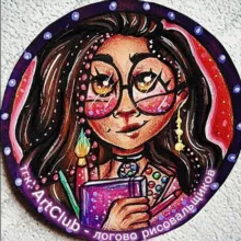 🖌ArtClub ✏ - логово рисовальщиков ✨