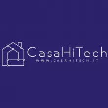 Il canale per casa smart, domotica ed elettrodomestici - CasaHiTech