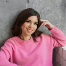 Дизайн салонов красоты с Дарьей Крыливской