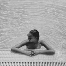 Диля Белобородова