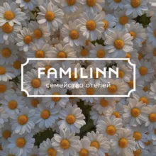 Семейство отелей Familinn